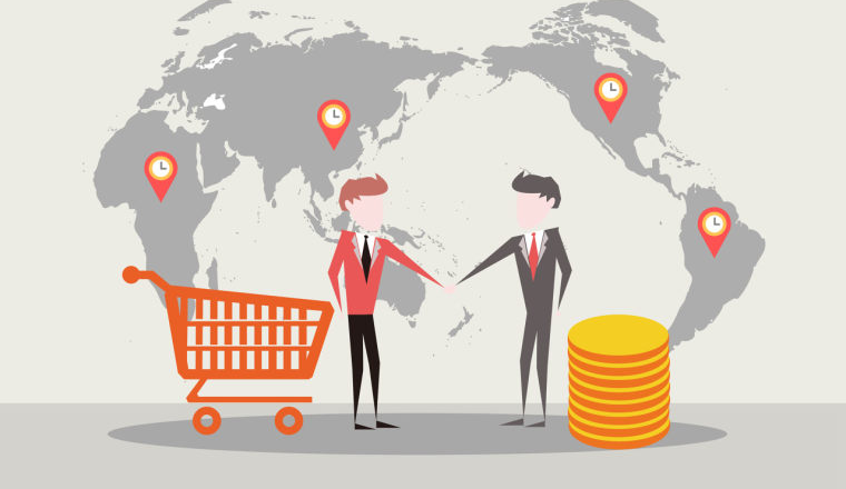 直击现场！Yandex Market官方首场千人品牌峰会圆满落幕，释放加码信号