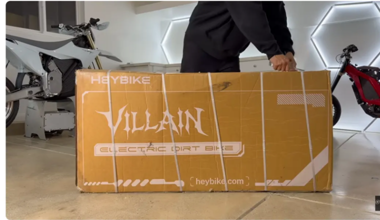 三大知名E-bike品牌合作海外网红盘点