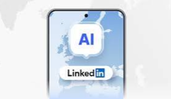 95%买家已用AI做采购决策！外贸企业如何用LinkedIn搞定AI推荐？