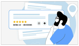 告别虚假与返现刷评！Google 7月24日新规，出海卖家如何用合规锁住转化？