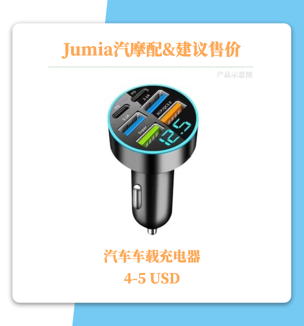 修出来的百亿生意：85%二手车占比，非洲汽摩配赛道迎来爆发！