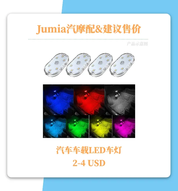 修出来的百亿生意：85%二手车占比，非洲汽摩配赛道迎来爆发！
