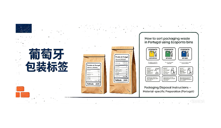 葡萄牙有强制包装标签吗？
