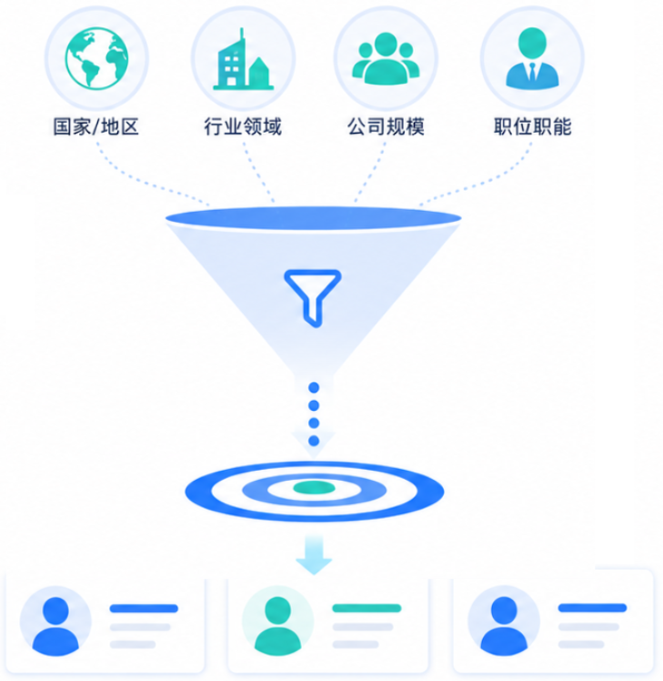 为什么很多外贸人做LinkedIn没效果？真正关键的是这5件事