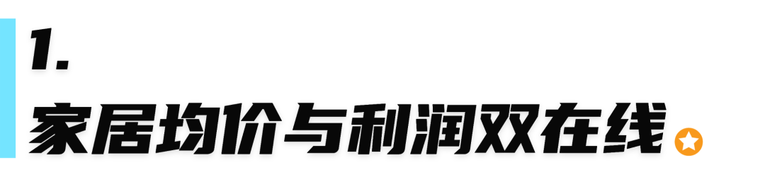 非洲家居红利“高客单+高复购” Jumia下半年场景化选品方向