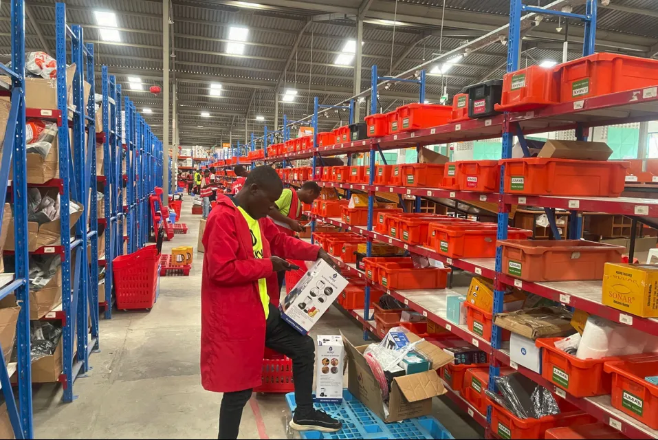 Jumia本地履约如何赋能独立站卖家?