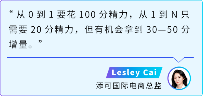 波兰增速300%!添可欧洲新站点出海实操拆解