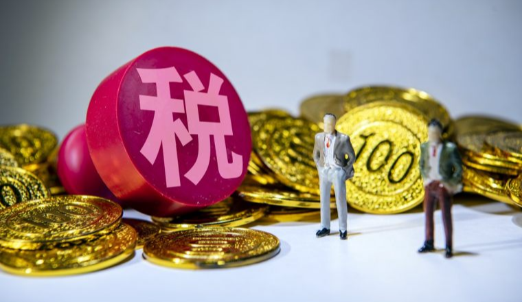金税四期全链路打通！跨境卖家，你还在走的“老路”，正被税务重点盯上
