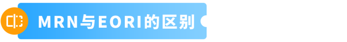 9月欧洲站大变天!泛欧卖家再不准备MRN,旺季发不了货
