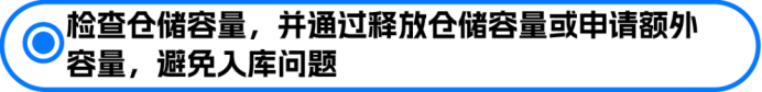 黑五网一入仓节点出炉！四定法规划四季度备货、库容与物流