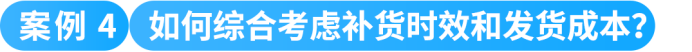爆款总断货、补货操作耗时间?GWD全自动库存方案来了