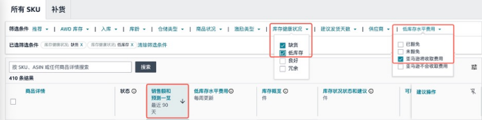 黑五网一入仓节点出炉！四定法规划四季度备货、库容与物流