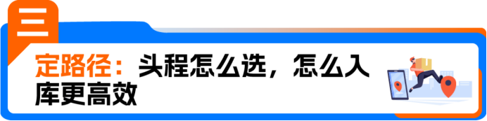黑五网一入仓节点出炉！四定法规划四季度备货、库容与物流