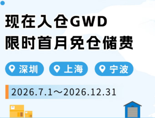 爆款总断货、补货操作耗时间?GWD全自动库存方案来了