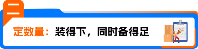 黑五网一入仓节点出炉！四定法规划四季度备货、库容与物流