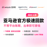 FastPay亚马逊极速回款