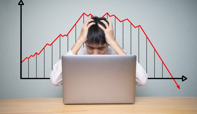接了笔大订单，差点把外贸公司干倒闭了