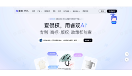 1分钟上手「睿观AI 查侵权」-跨境电商知识产权与合规风险检测