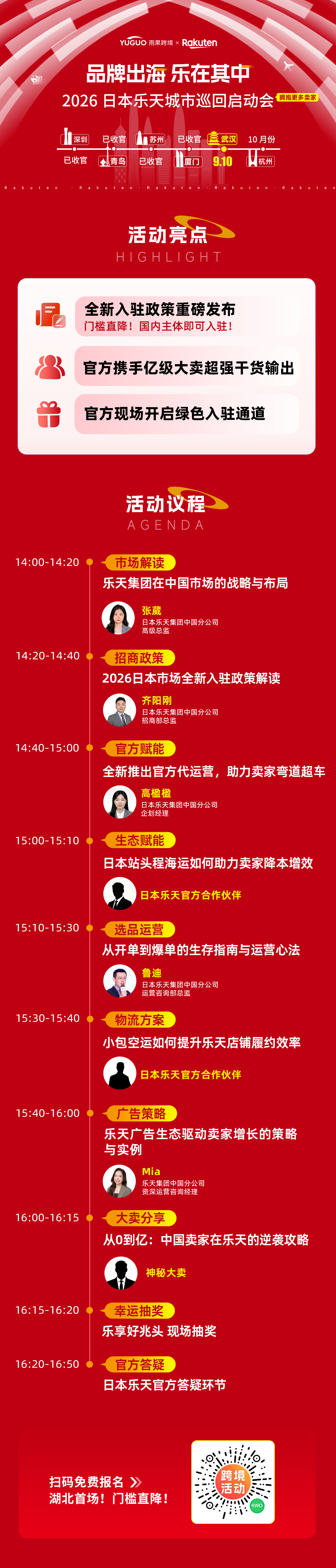 从0到亿:福建卖家在日本乐天市场的逆袭攻略