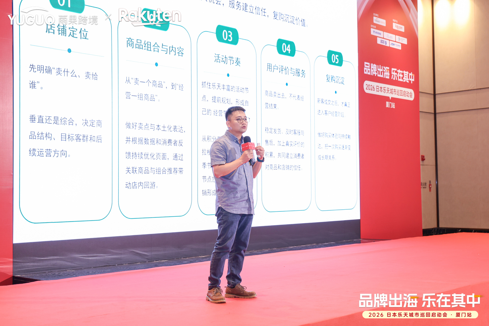 从0到亿:福建卖家在日本乐天市场的逆袭攻略