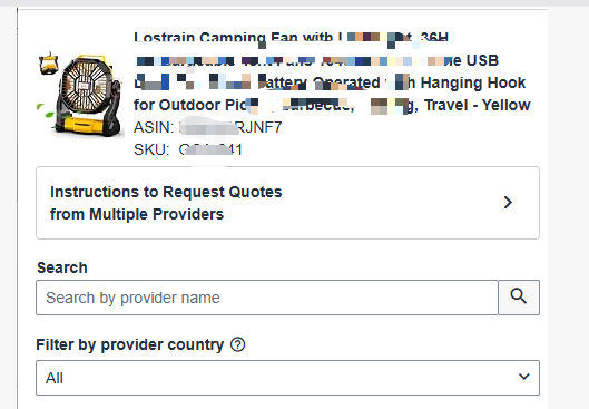 美国站哪些产品要做TIC认证和认证标准