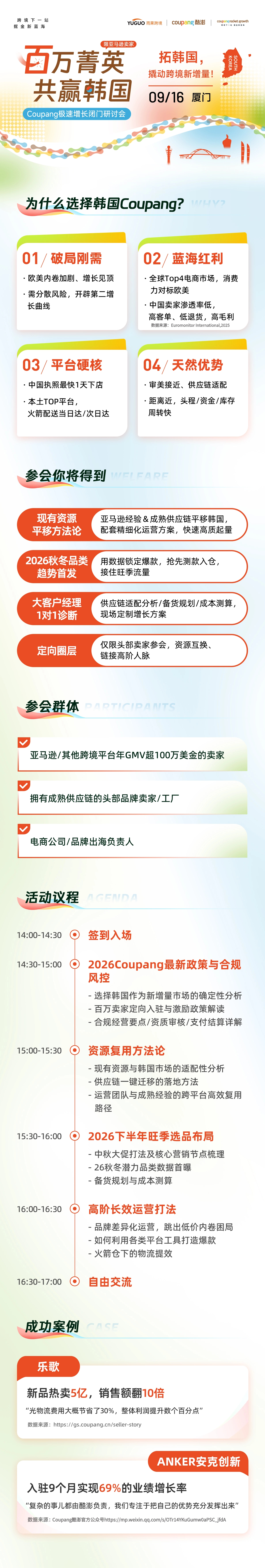 重磅!酷澎智慧中枢开放,国内入仓,跨境开售!