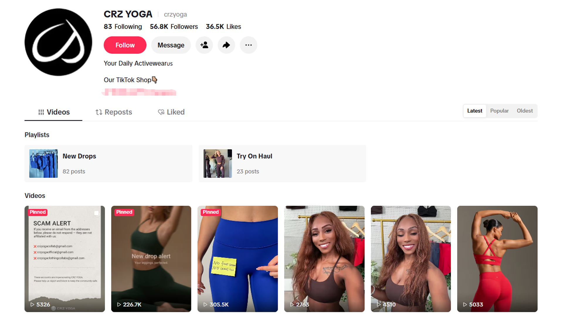 从代工到抢生意！广州老板做出“平替Lululemon”，年赚15亿！