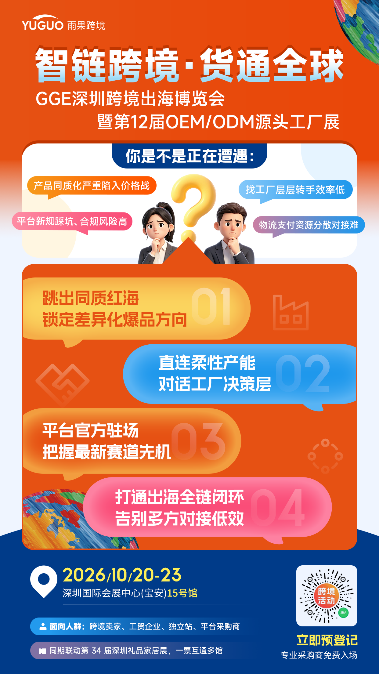 AI眼镜暴涨200%、解压玩具市场翻倍！2026三大红利赛道出炉