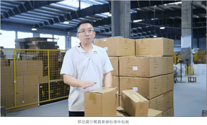 3个留英青年回长沙创业,让醴陵陶瓷摆上海外千家万户餐桌
