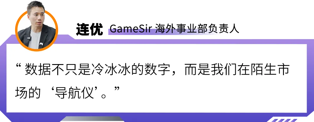6个月把游戏手柄做成Best Seller!一组数据让他们在亚马逊新兴站点狂卖千万