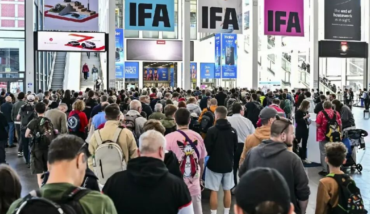 IFA 2026 观察：当中国品牌占下半壁江山，出海欧洲的打法该换了