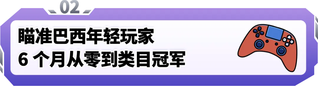 6个月把游戏手柄做成Best Seller！一组数据让他们在亚马逊新兴站点狂卖千万