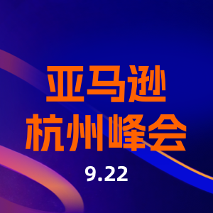 亚马逊峰会