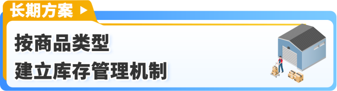 警惕!你的FBA库存可能正在“悄悄亏钱”,180天是道坎
