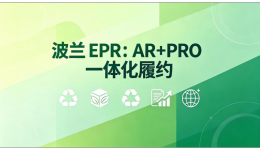 波兰 EPR变革 ：AR+PRO一体化履约