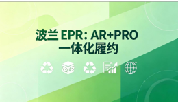 波兰 EPR变革：AR+PRO一体化履约