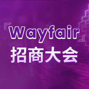 Wayfair招商会