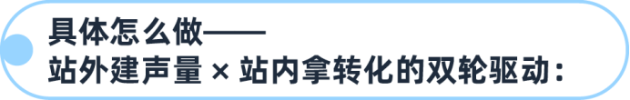 高客单价新品黑五怎么打?冷启动全指南请收好