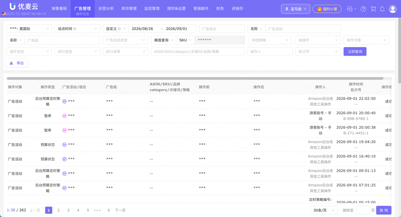 亚马逊广告 ACOS 突然升高怎么办：从搜索词到转化的排查顺序