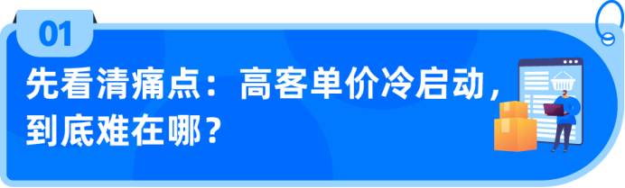 高客单价新品黑五怎么打？冷启动全指南请收好
