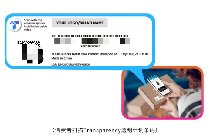 假货跟卖防不住?Transparency透明计划全链路拦截