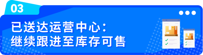 紧急!亚马逊黑五网一入仓截止日期已公布,现在就要做两件事