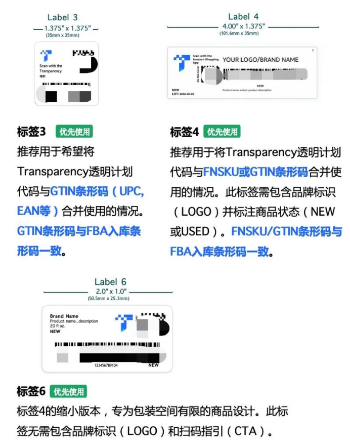假货跟卖防不住?Transparency透明计划全链路拦截