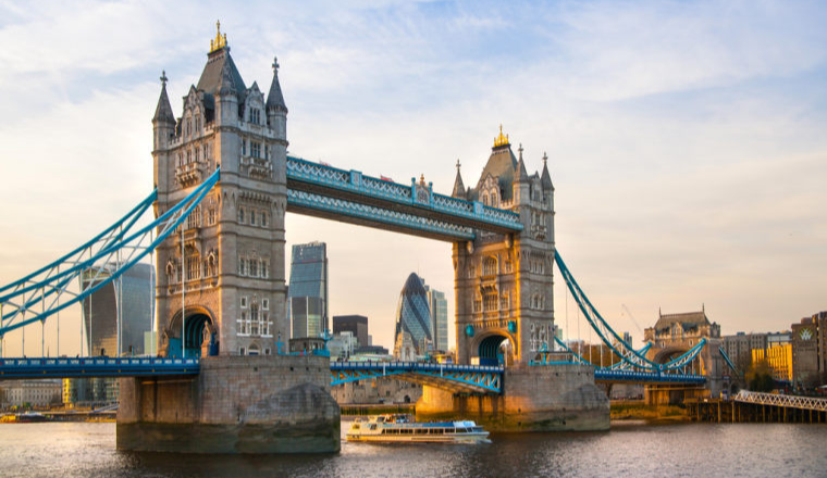 有英国公司就算本土卖家？HMRC判定逻辑一次讲清