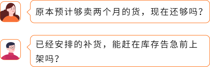补得够不够、能不能准时到?欧洲站旺季备货这两件事赶紧查