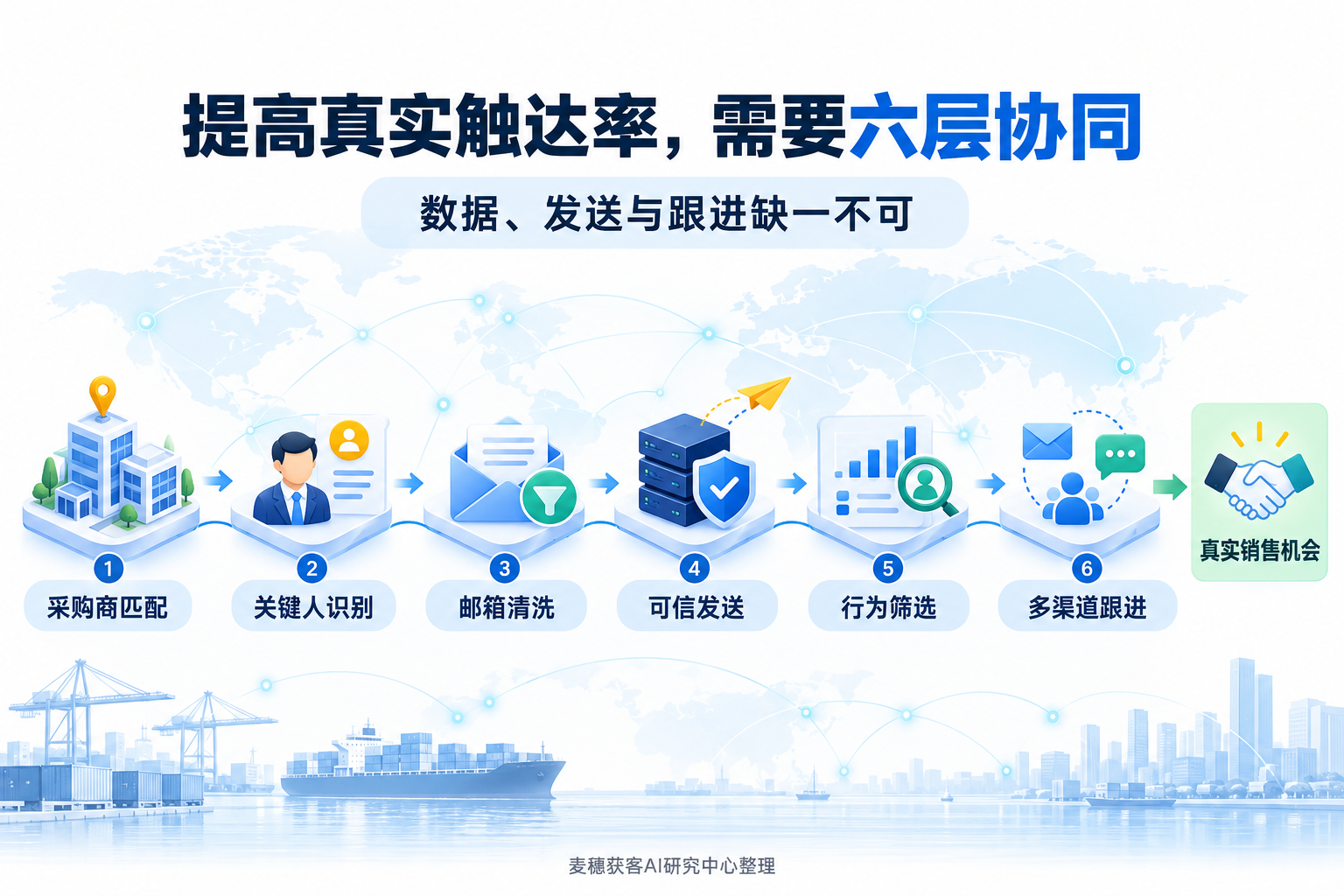 邮箱明明已经验证，为什么开发信还是发不到？