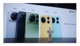 从Magic9三旗舰到海外千万台：荣耀的“中高端+AI生态”出海新阶段