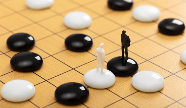 从亚马逊超过沃尔玛，到张一鸣登顶亚洲首富：数字商业为何越来越值钱？