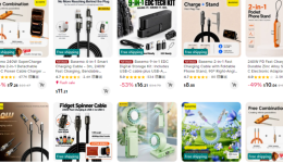 4个人、3个月！如何在美国做爆1根数据线？丨1天1个出海案例