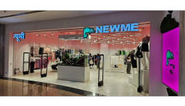 累计融资4000万美元后，印度Gen Z快时尚黑马NEWME如何用“全渠道+中国敏捷供应链”领跑2.2万亿大市场？